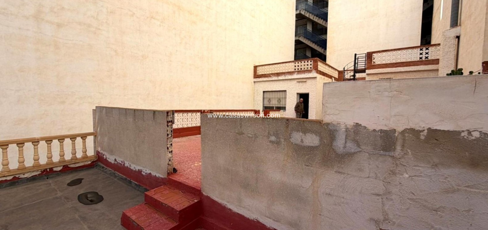 Venta - Adosado - Torrevieja