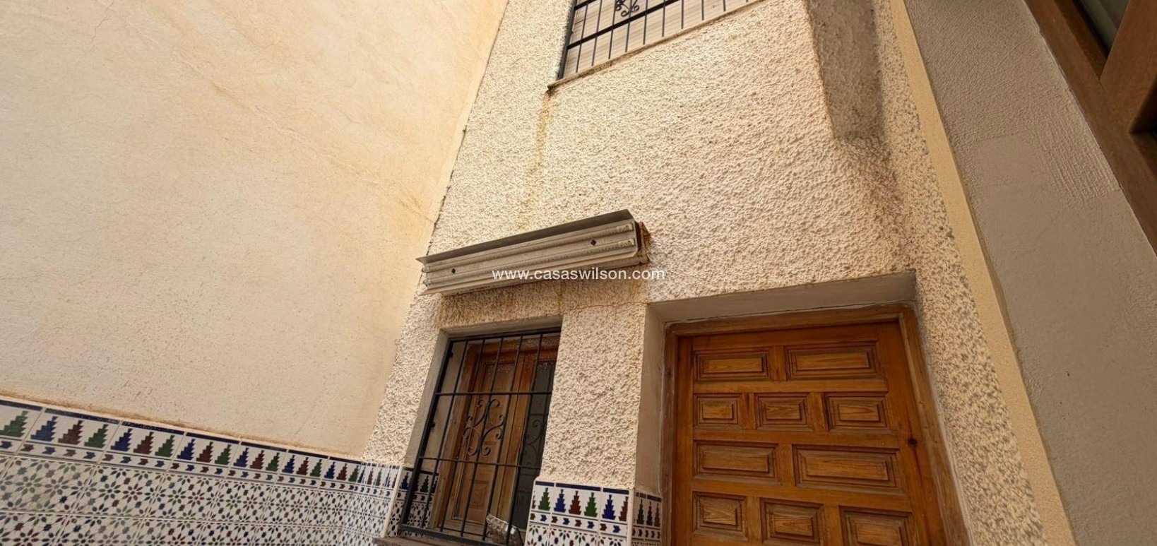 Venta - Adosado - Torrevieja