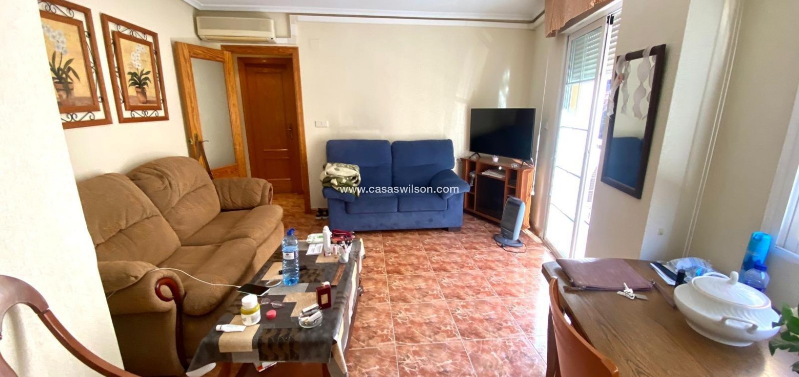 Sale - Appartement - Callosa de Segura - Comunidad Valenciana