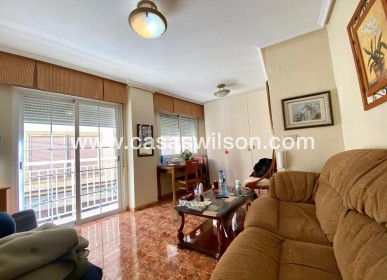 Sale - Appartement - Callosa de Segura - Comunidad Valenciana