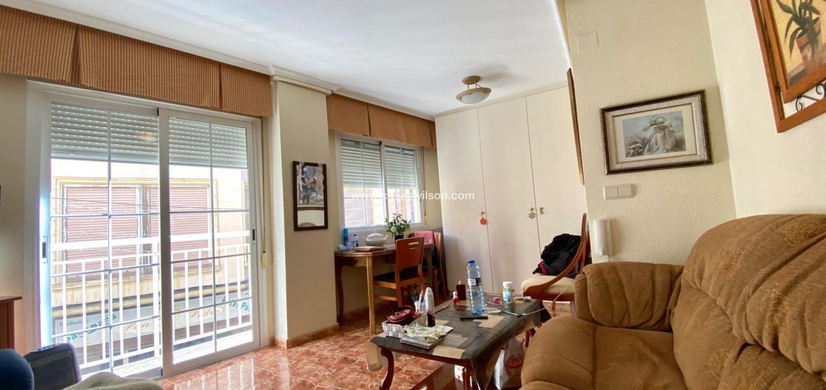 Sale - Appartement - Callosa de Segura - Comunidad Valenciana