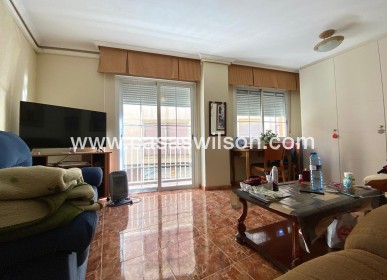 Sale - Appartement - Callosa de Segura - Comunidad Valenciana