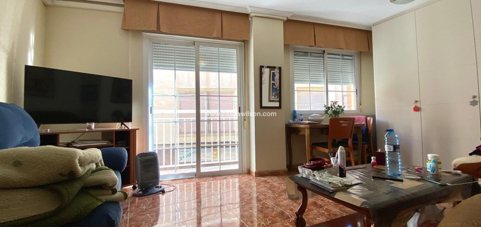 Sale - Appartement - Callosa de Segura - Comunidad Valenciana