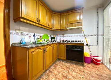 Sale - Appartement - Callosa de Segura - Comunidad Valenciana