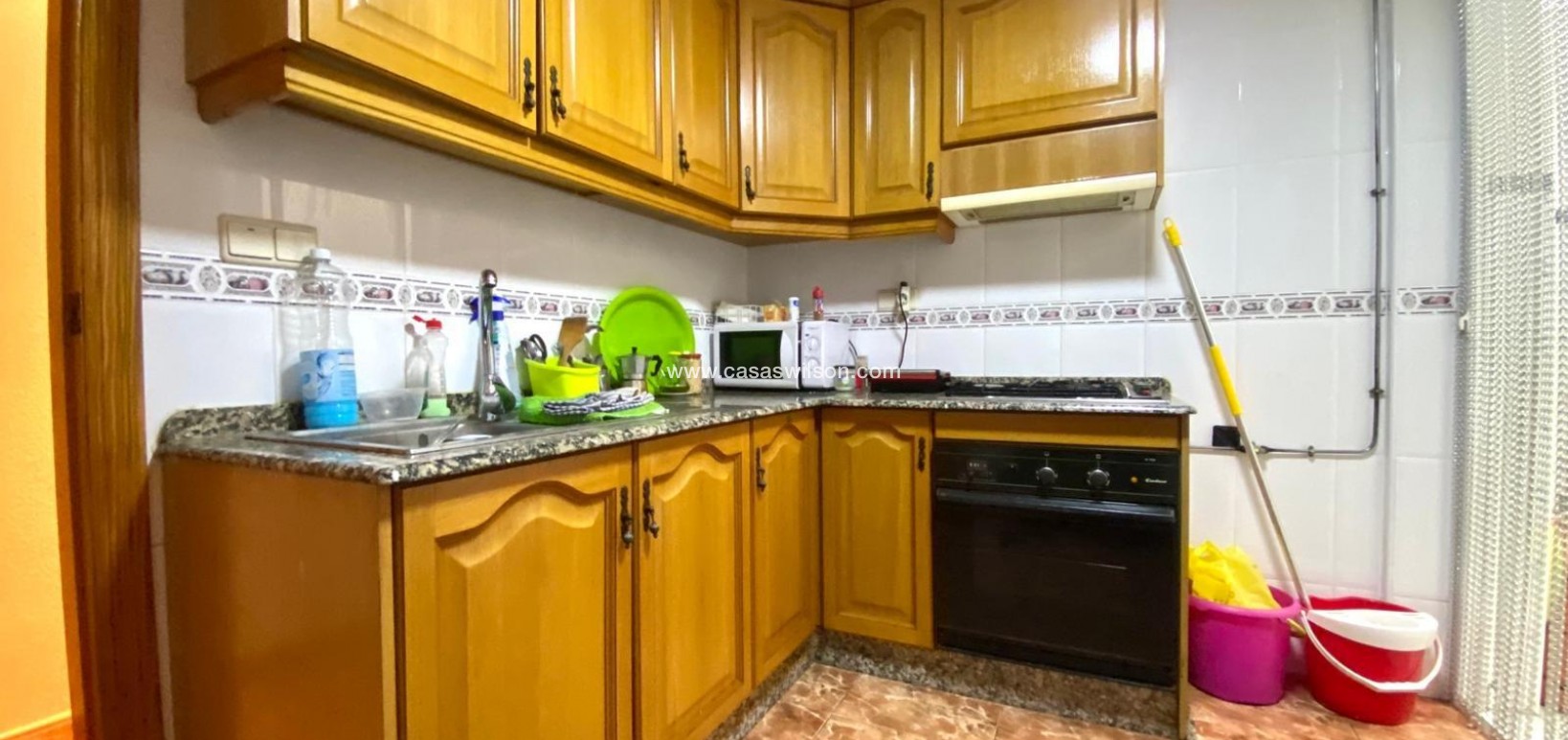 Sale - Appartement - Callosa de Segura - Comunidad Valenciana