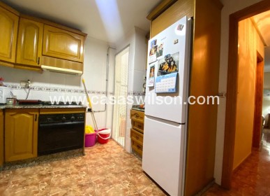 Sale - Appartement - Callosa de Segura - Comunidad Valenciana