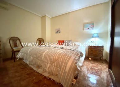 Sale - Appartement - Callosa de Segura - Comunidad Valenciana