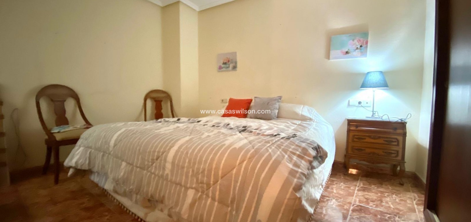 Sale - Appartement - Callosa de Segura - Comunidad Valenciana