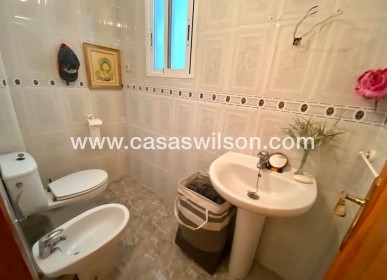 Sale - Appartement - Callosa de Segura - Comunidad Valenciana