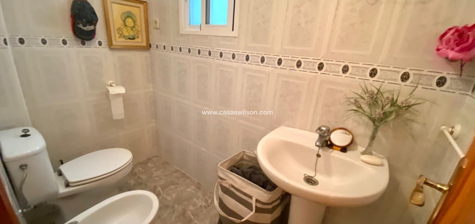 Sale - Appartement - Callosa de Segura - Comunidad Valenciana