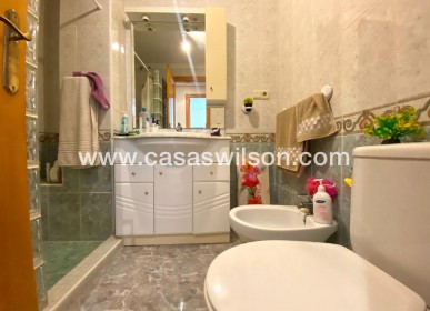 Sale - Appartement - Callosa de Segura - Comunidad Valenciana