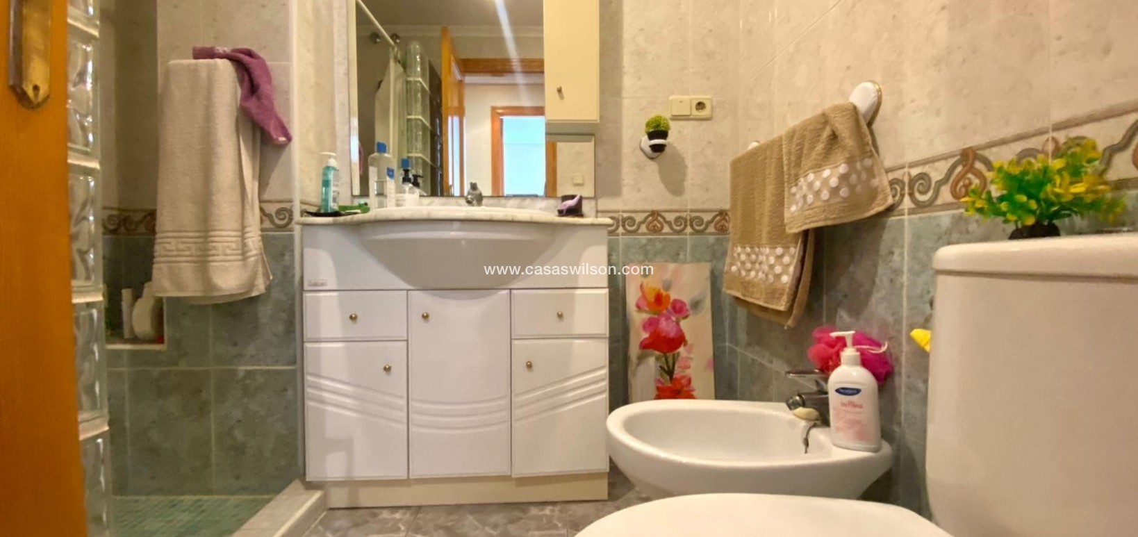 Sale - Appartement - Callosa de Segura - Comunidad Valenciana