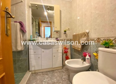 Sale - Appartement - Callosa de Segura - Comunidad Valenciana