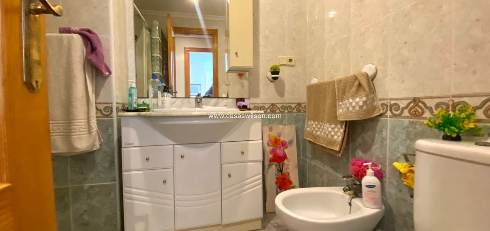 Sale - Appartement - Callosa de Segura - Comunidad Valenciana