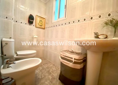 Sale - Appartement - Callosa de Segura - Comunidad Valenciana