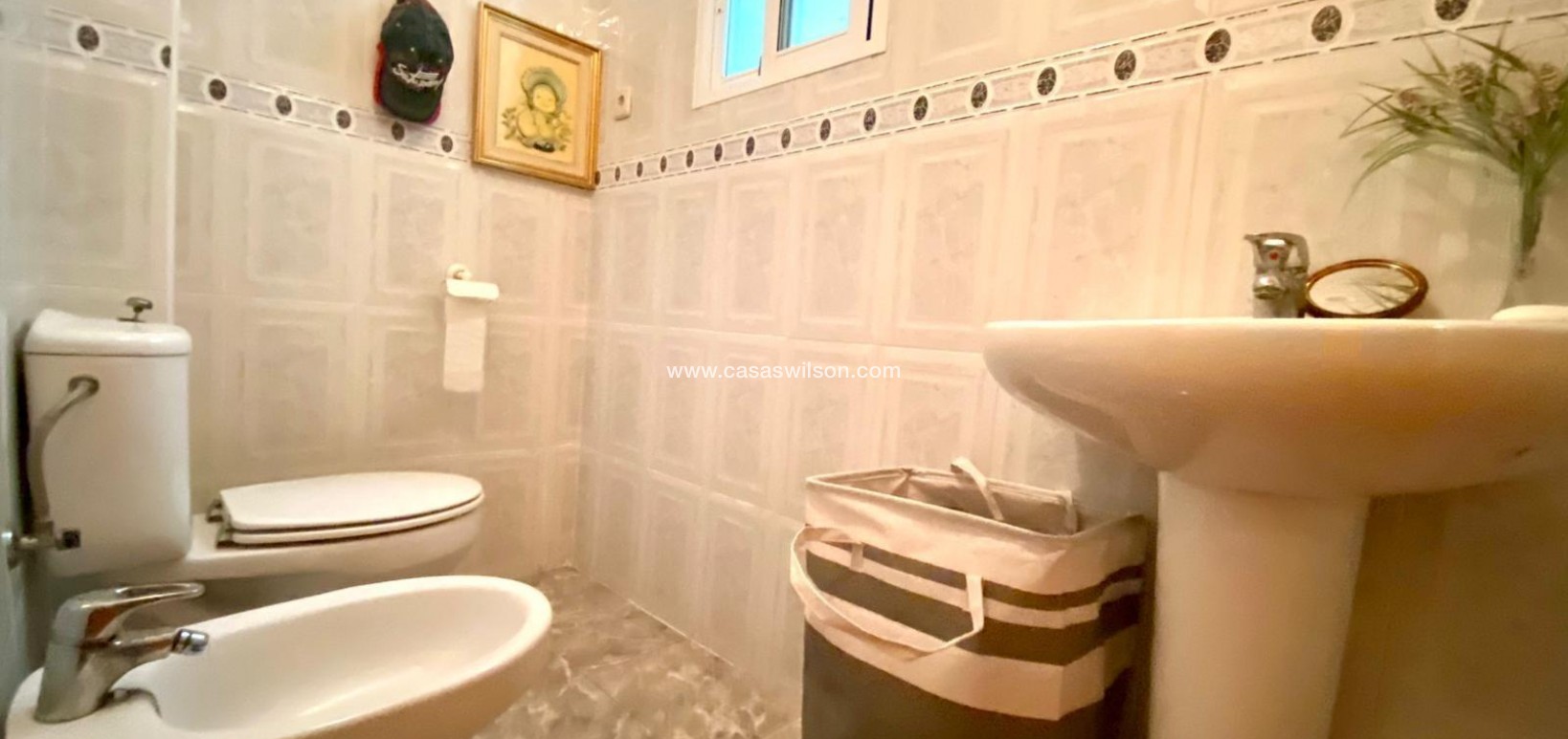 Sale - Appartement - Callosa de Segura - Comunidad Valenciana