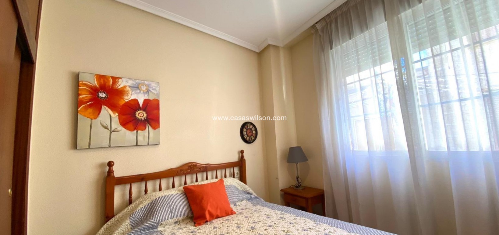Sale - Appartement - Callosa de Segura - Comunidad Valenciana