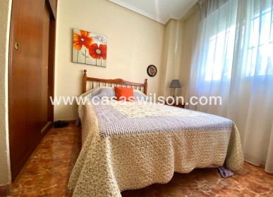 Sale - Appartement - Callosa de Segura - Comunidad Valenciana