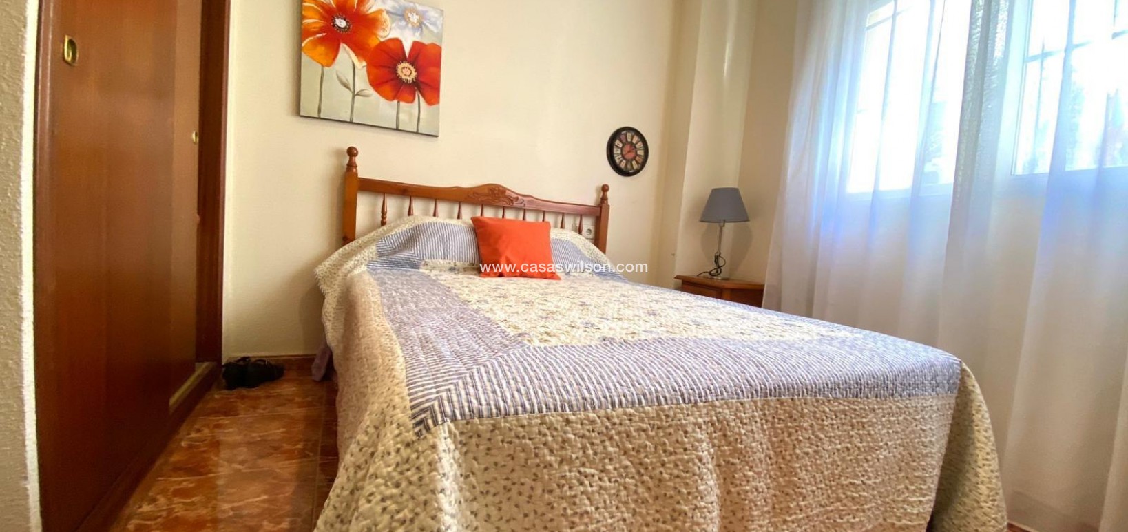 Sale - Appartement - Callosa de Segura - Comunidad Valenciana