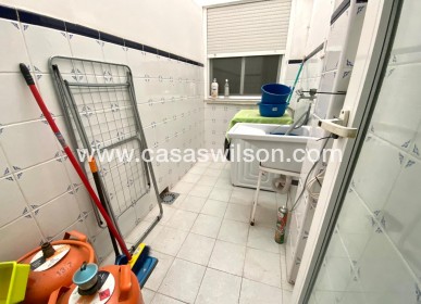 Sale - Appartement - Callosa de Segura - Comunidad Valenciana