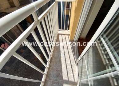 Sale - Appartement - Callosa de Segura - Comunidad Valenciana