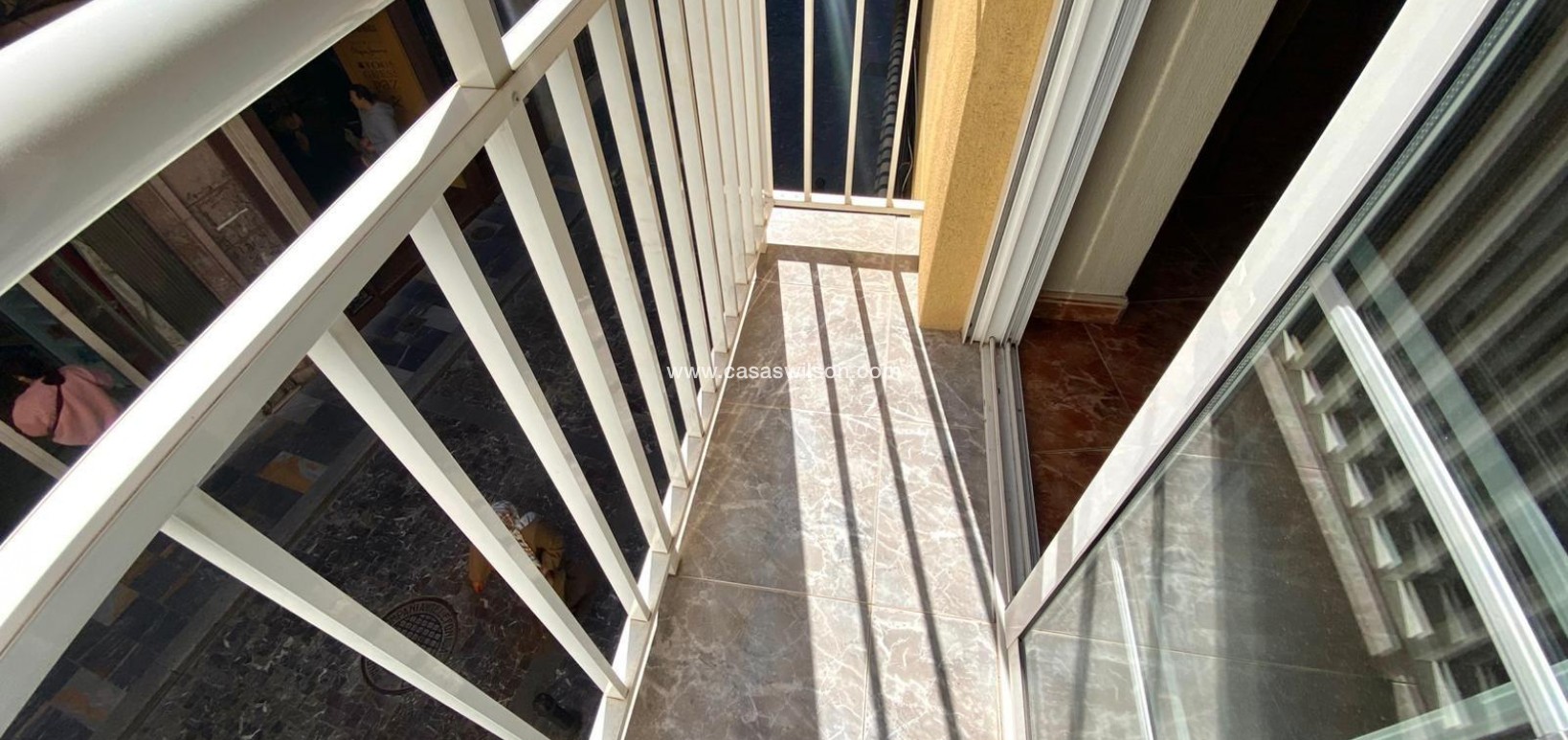 Sale - Appartement - Callosa de Segura - Comunidad Valenciana