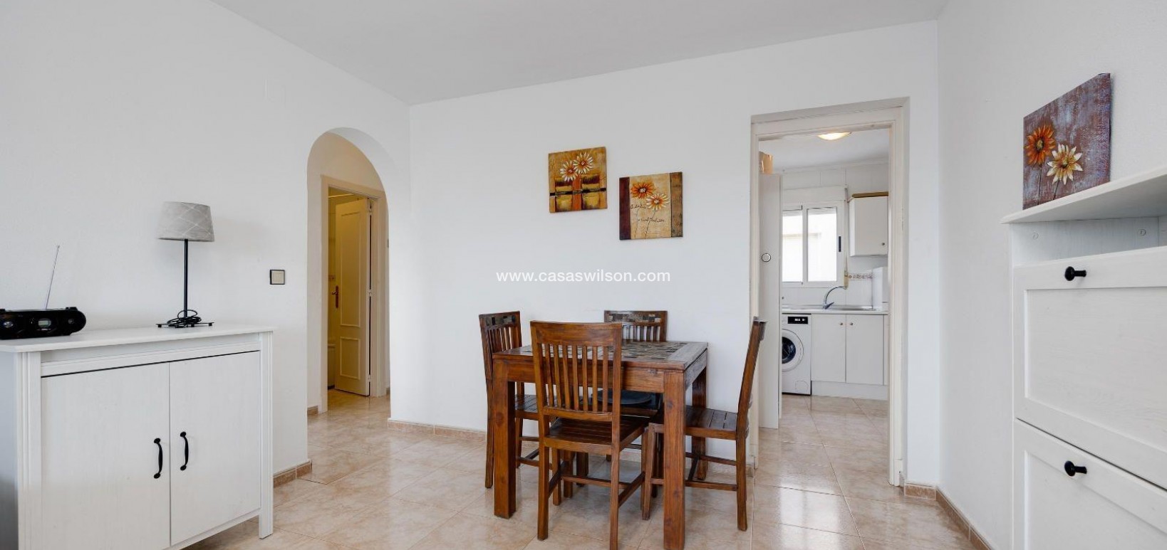 Venta - Bungalow - Torrevieja - La Siesta - El Salado - Torreta