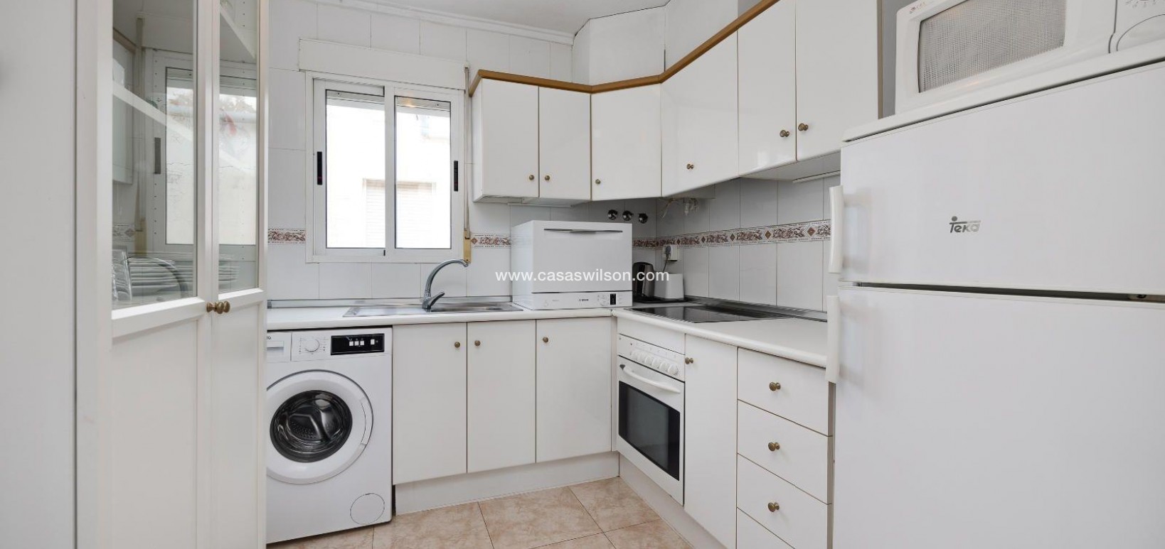 Venta - Bungalow - Torrevieja - La Siesta - El Salado - Torreta