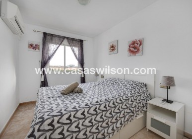 Venta - Bungalow - Torrevieja - La Siesta - El Salado - Torreta