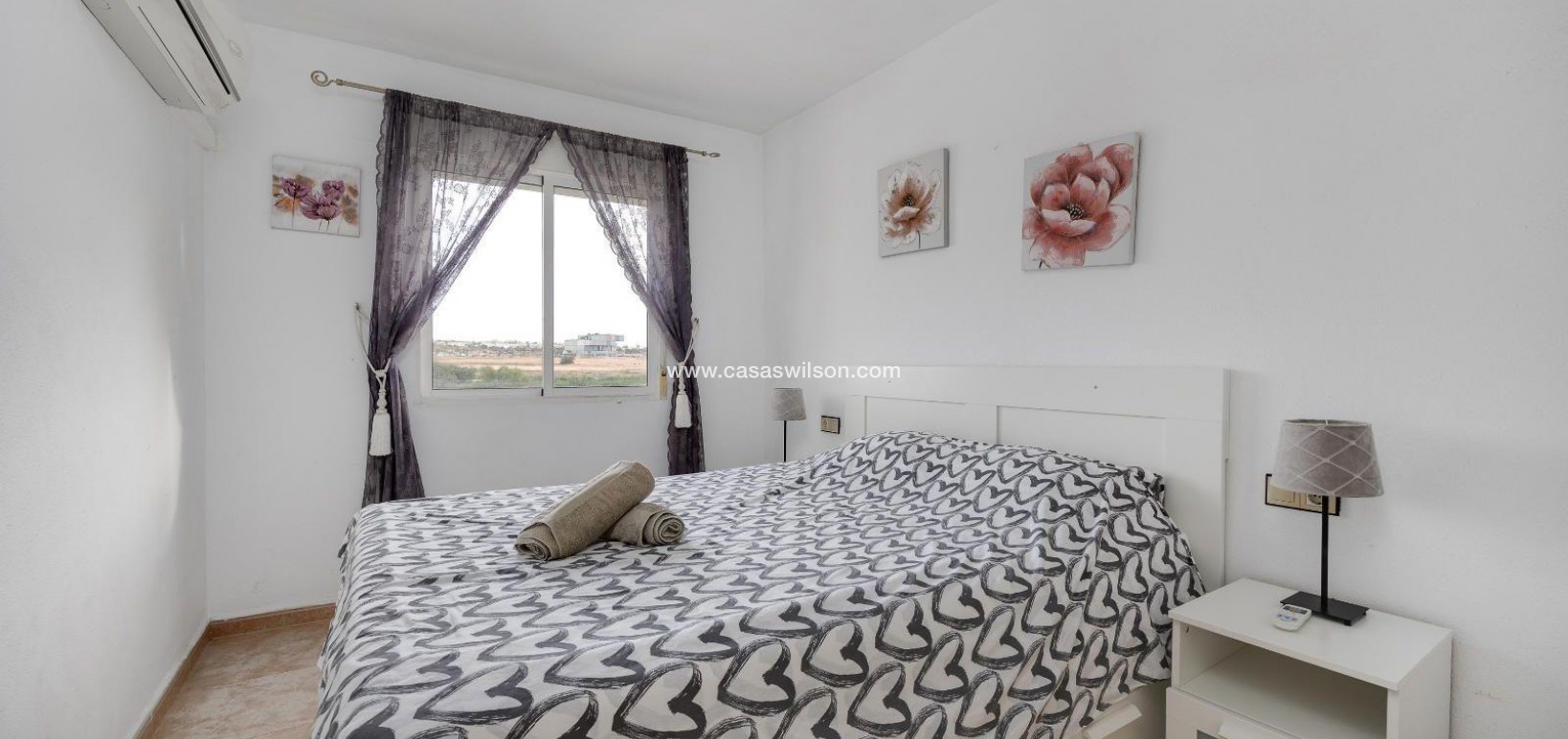 Venta - Bungalow - Torrevieja - La Siesta - El Salado - Torreta