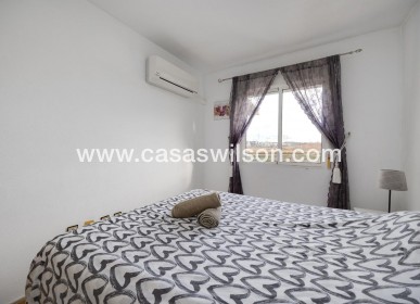 Venta - Bungalow - Torrevieja - La Siesta - El Salado - Torreta