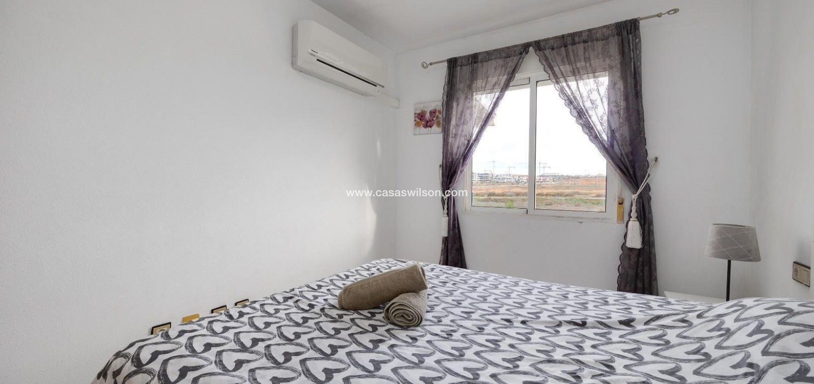 Venta - Bungalow - Torrevieja - La Siesta - El Salado - Torreta