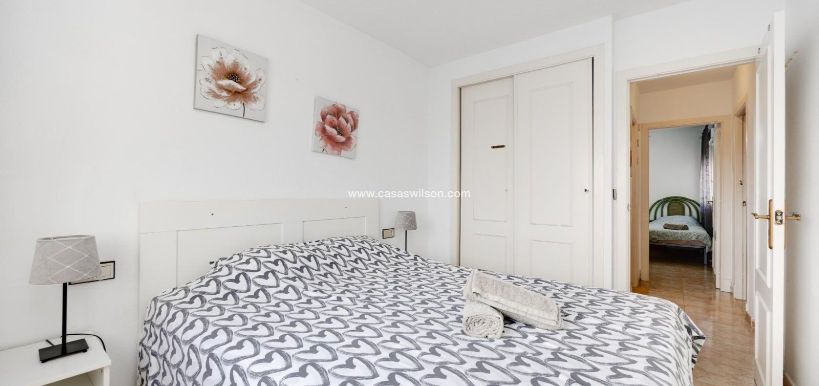 Venta - Bungalow - Torrevieja - La Siesta - El Salado - Torreta