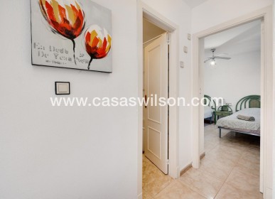 Venta - Bungalow - Torrevieja - La Siesta - El Salado - Torreta