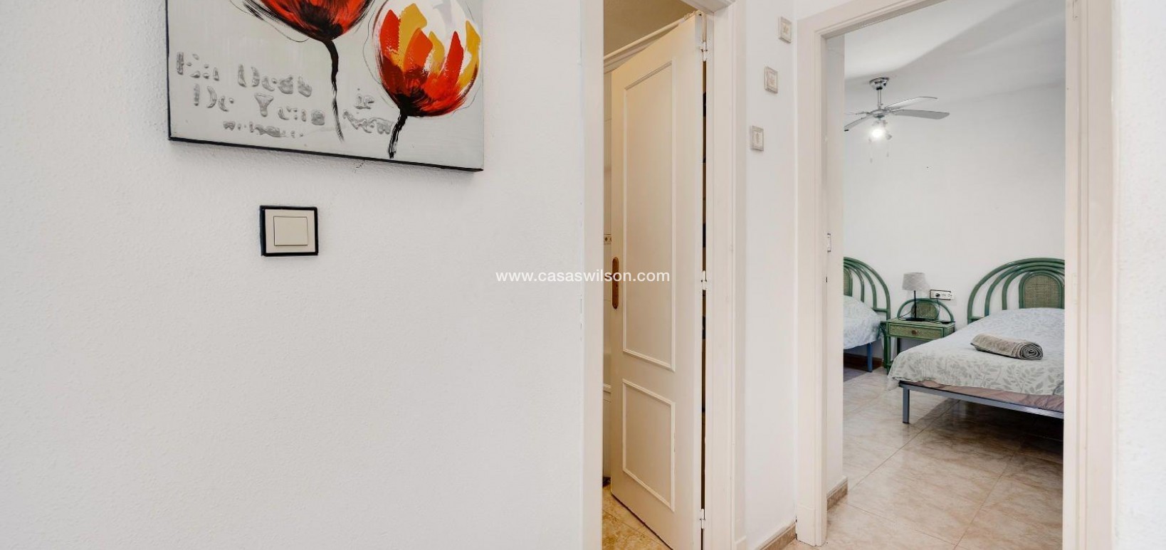 Venta - Bungalow - Torrevieja - La Siesta - El Salado - Torreta