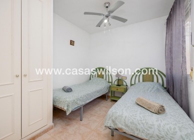 Venta - Bungalow - Torrevieja - La Siesta - El Salado - Torreta