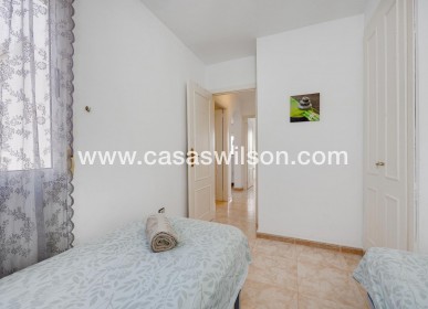 Venta - Bungalow - Torrevieja - La Siesta - El Salado - Torreta