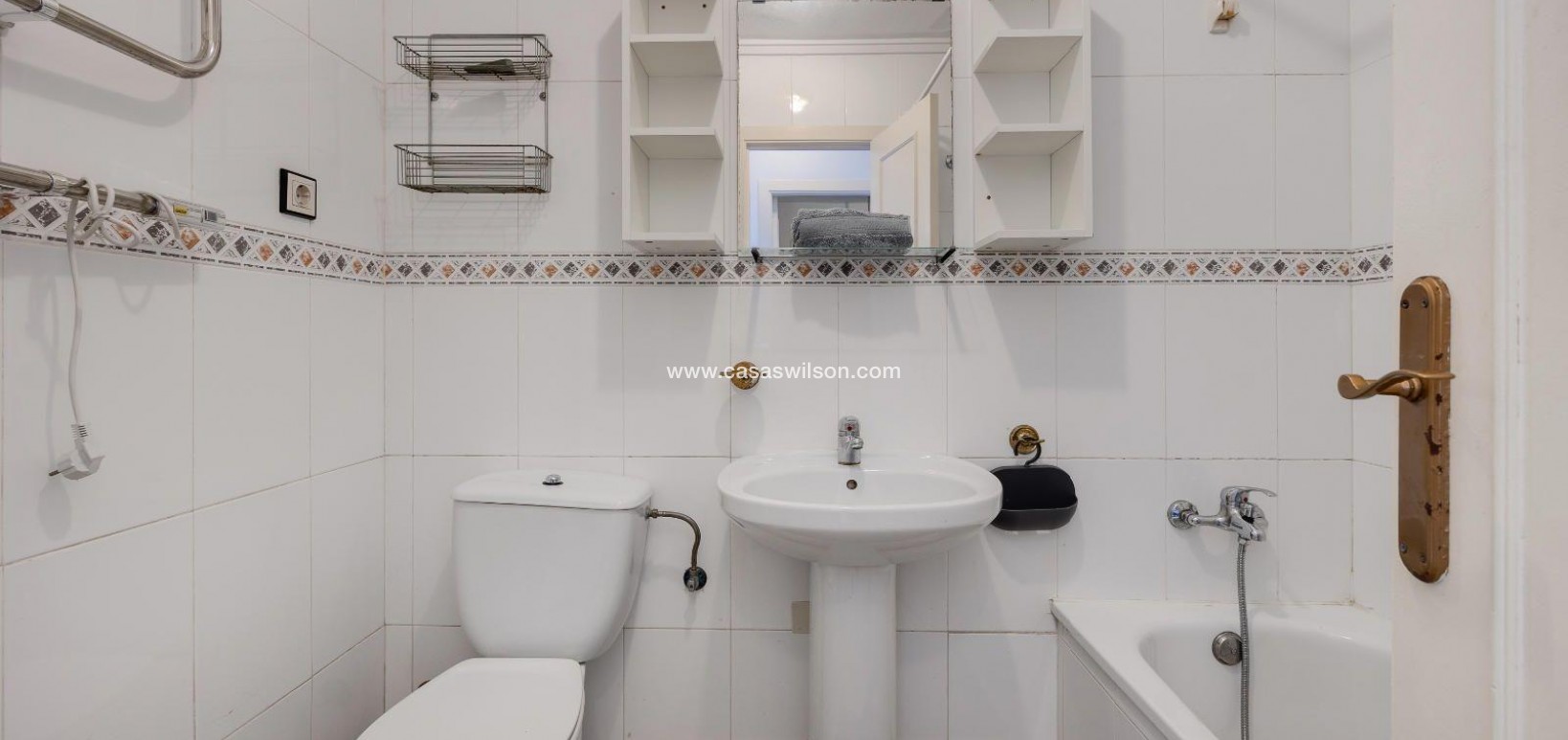 Venta - Bungalow - Torrevieja - La Siesta - El Salado - Torreta