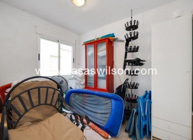 Venta - Bungalow - Torrevieja - La Siesta - El Salado - Torreta