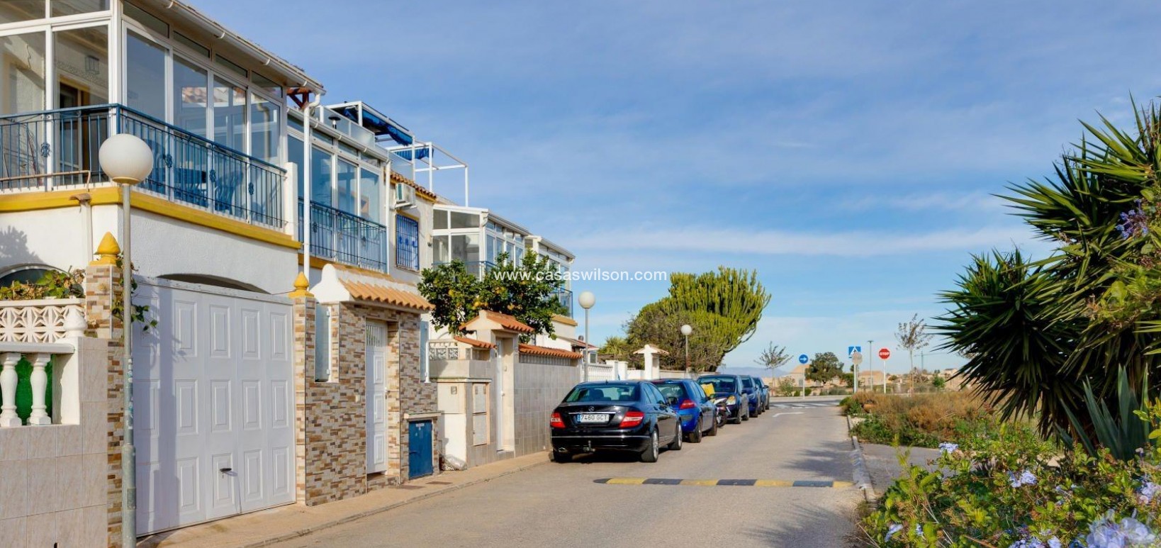 Venta - Bungalow - Torrevieja - La Siesta - El Salado - Torreta