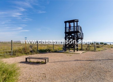 Venta - Bungalow - Torrevieja - La Siesta - El Salado - Torreta