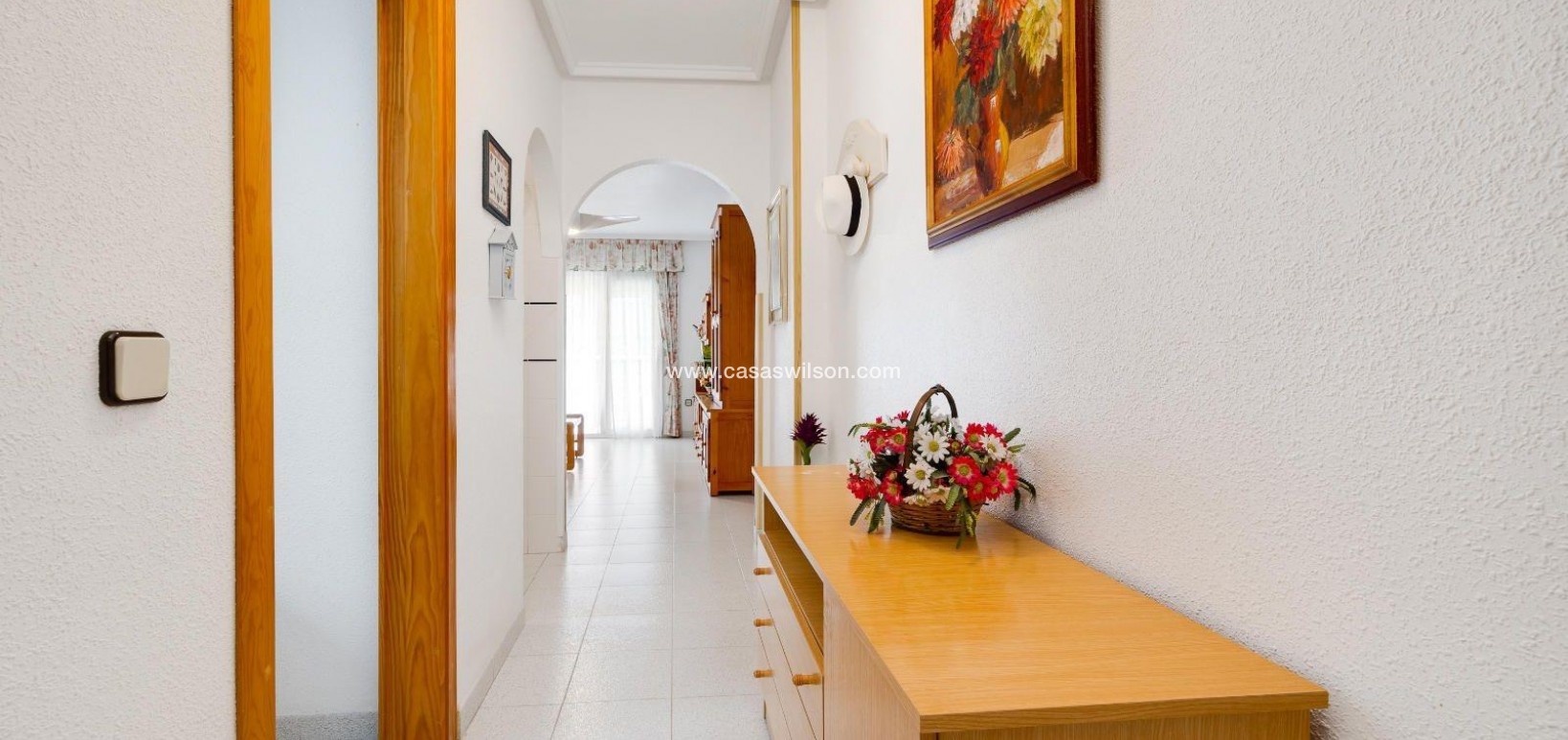 Sale - Appartement - Torrevieja - Acequion