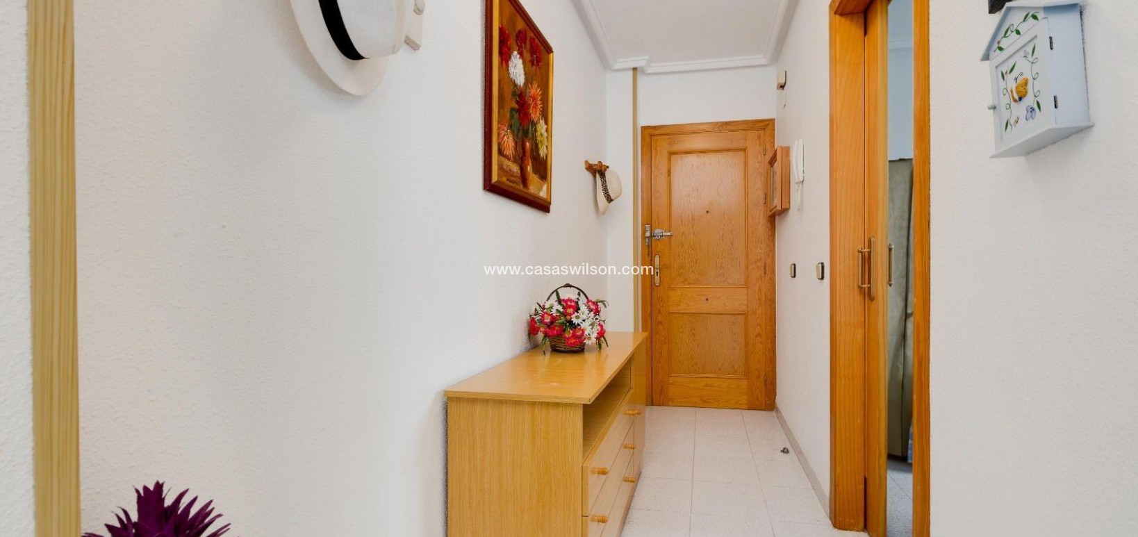 Sale - Appartement - Torrevieja - Acequion
