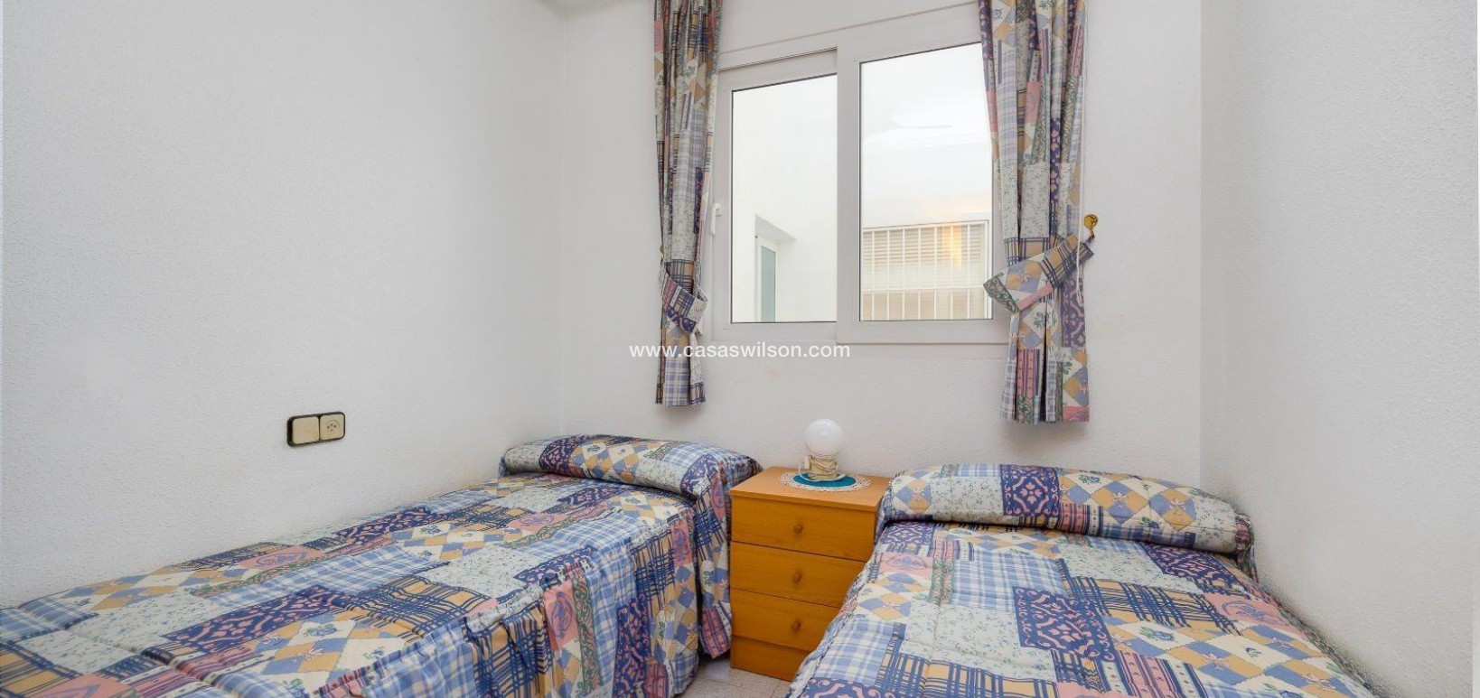 Sale - Appartement - Torrevieja - Acequion