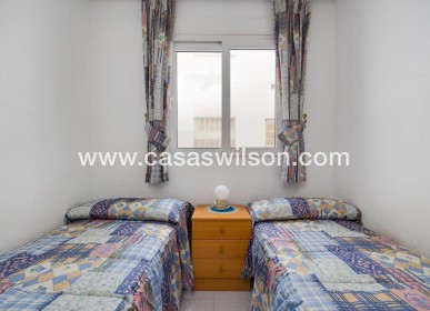 Sale - Appartement - Torrevieja - Acequion