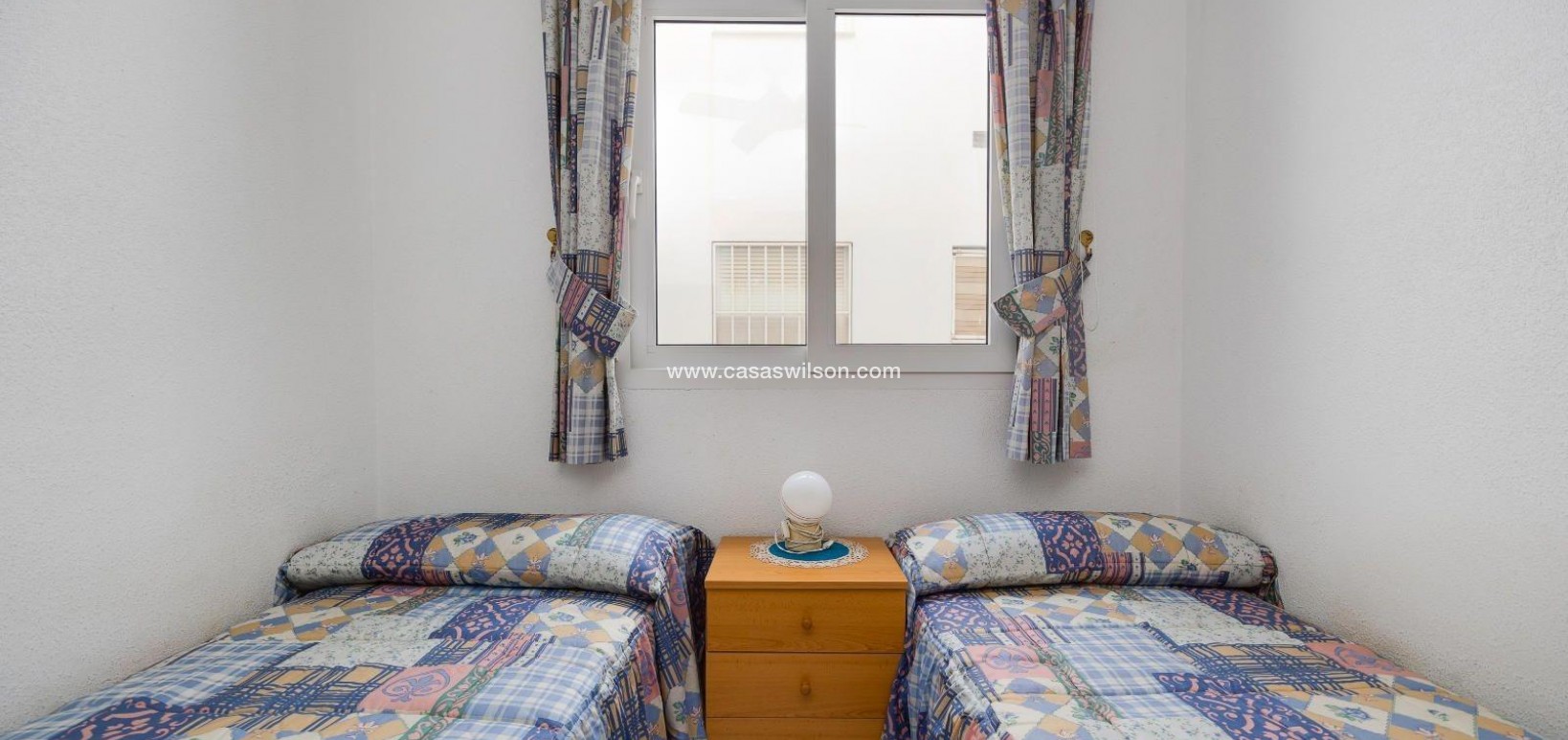 Sale - Appartement - Torrevieja - Acequion