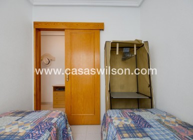 Sale - Appartement - Torrevieja - Acequion