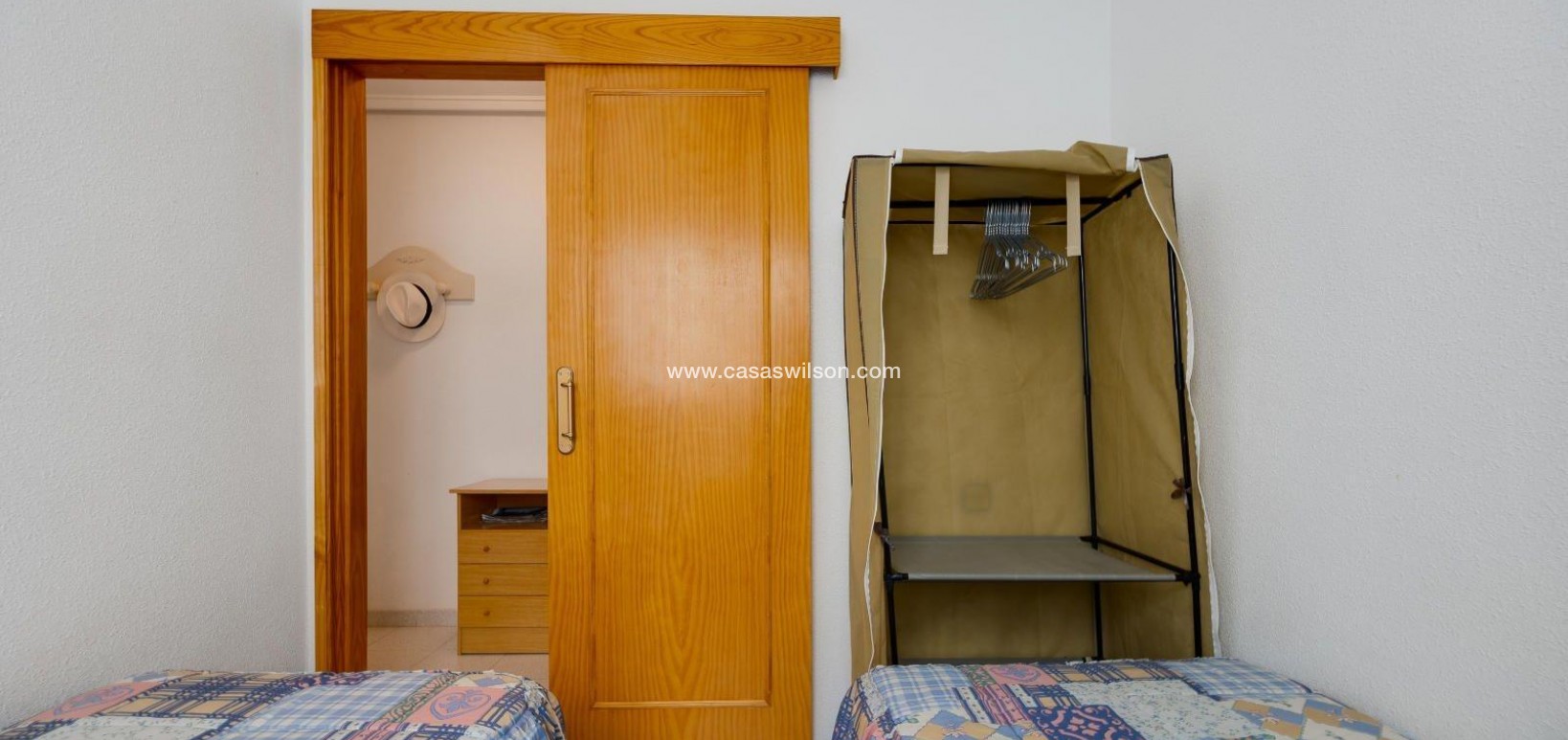 Sale - Appartement - Torrevieja - Acequion