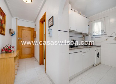 Sale - Appartement - Torrevieja - Acequion