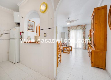 Sale - Appartement - Torrevieja - Acequion